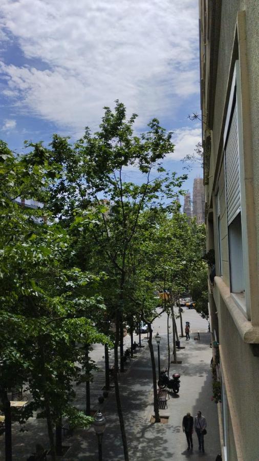 Gaudi 51 Barcelona Exterior foto